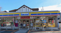 ミニストップ 柏明原2丁目店