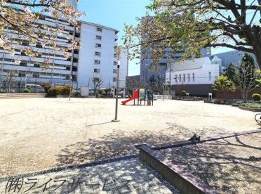 宮原公園の画像1