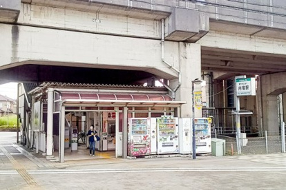 内宿の画像1
