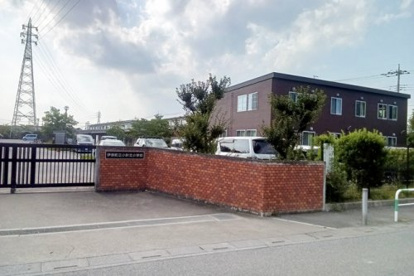 伊奈町立小針北小学校の画像1