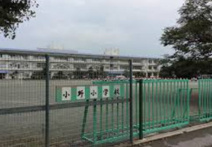 藤岡市立小野小学校