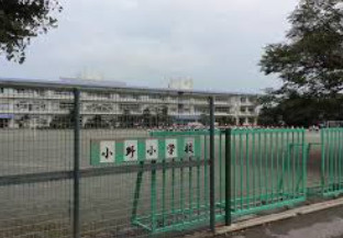 藤岡市立小野小学校の画像1