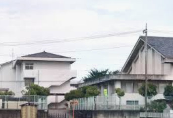 藤岡市立小野中学校の画像1
