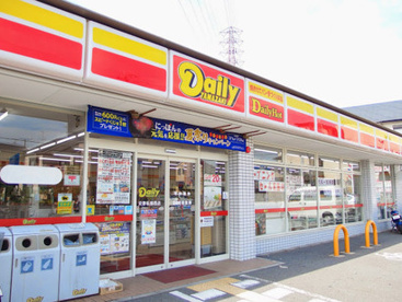 デイリーヤマザキ 六本木5丁目店の画像1