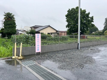 奈良ベビー保育園(熊谷市)の画像1