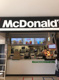 マクドナルド 横浜南フジスーパー店の画像