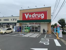 V・drug 前一色店の画像