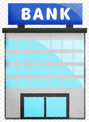 みずほ銀行中目黒支店