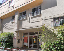 台東区立台東保育園