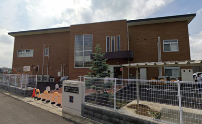 流星台エンジェル保育園の画像1