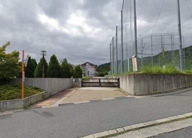 五條西中学校の画像1
