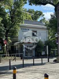 天王寺警察署生玉交番の画像1