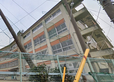 第二中学校の画像1