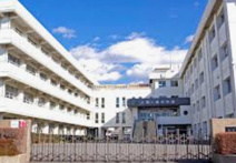 みどり市立大間々東中学校