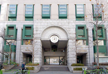 中央区立日本橋幼稚園