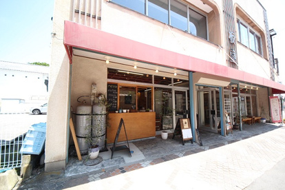 銀座コーヒー・銀座若林の画像1