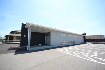 かぬま泌尿器科クリニックの画像1