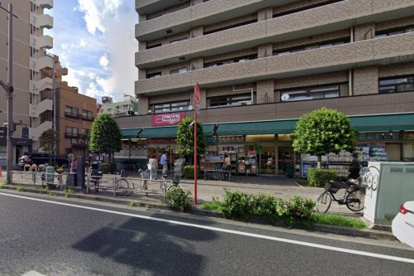 マックスバリュエクスプレス横浜吉野町店の画像1