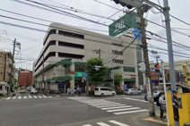 FUJI 横浜南店