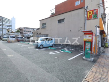 セイワパーク竹下2 セイワパーク竹下2の画像1