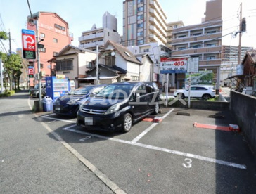 システムパーク竹下駅前の画像1