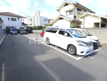 日本パーク竹下５丁目の画像1