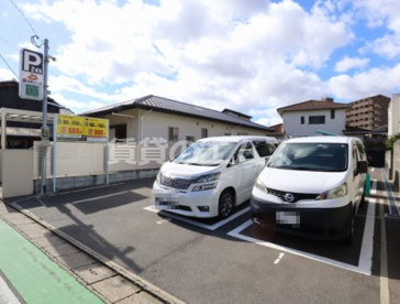 日本パーク竹下５丁目の画像2