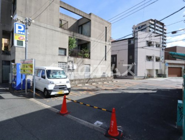 竹下4丁目コインパークの画像2
