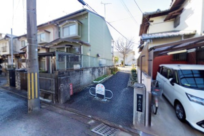 泓ノ壺町西公園の画像1