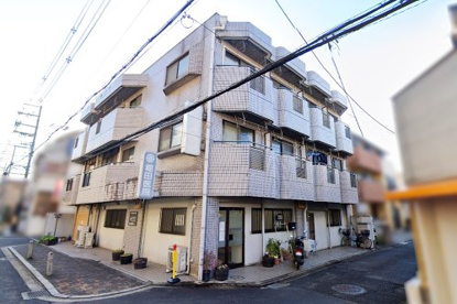 堀田医院の画像1