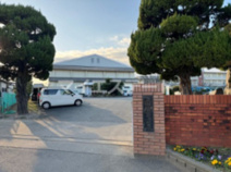 八代市立高田小学校