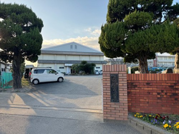 八代市立高田小学校の画像1