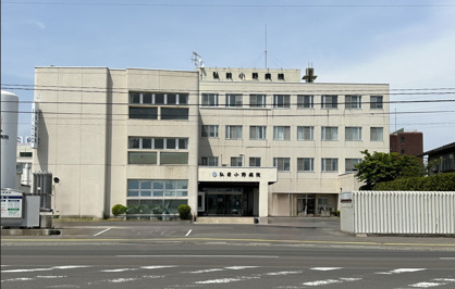 弘前小野病院の画像1