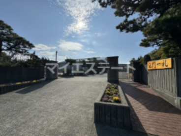 八代第三中学校の画像1