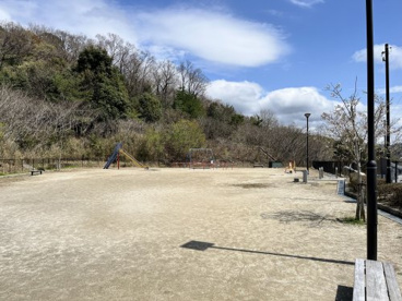 吉祥ひささぎ公園の画像1