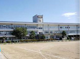 寒河江市立陵東中学校