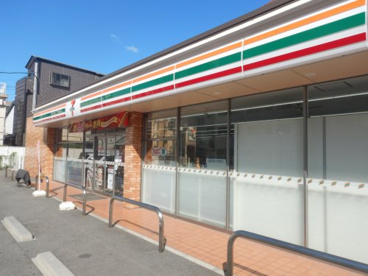 セブンイレブン 大阪内代店の画像1