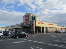 ベルク 行田城西店