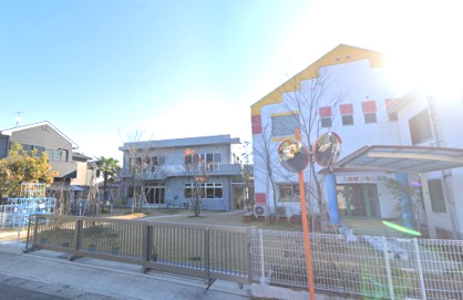 認定こども園ふたば幼稚園の画像1