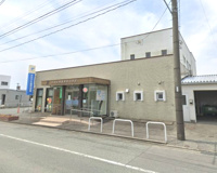 大川信用金庫田口支店