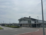 岡本駅