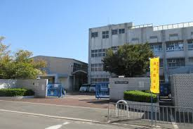 堺市立深阪小学校の画像1
