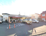 セブンイレブン 茅ヶ崎香川4丁目店