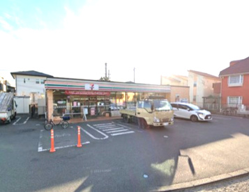 セブンイレブン 茅ヶ崎香川4丁目店の画像1