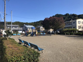 上伝馬公園