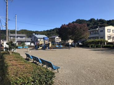 上伝馬公園の画像1