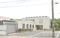 立石耳鼻咽喉科医院