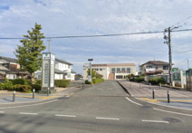 柳川市役所 城内防災センター