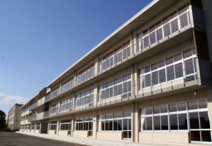 玉村町立玉村中学校