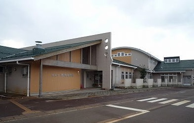 保育園 西燕保育園